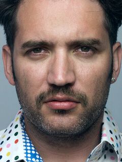 Кристиан Хименес