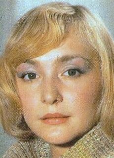 Ирина Малышева