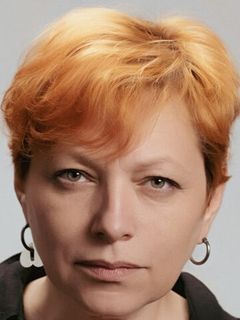 Татьяна Новик