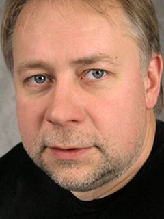Юрий Оленников