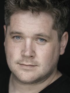 Грант О’Рурк