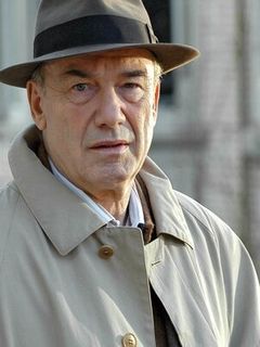 Диц Вернер Штек