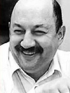 Борис Гиллер