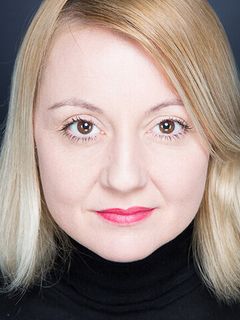 Алина Берзунцяну