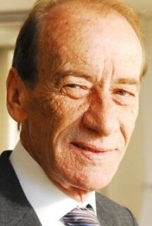 Хорхе Черрути