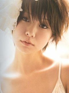 Михо Танака