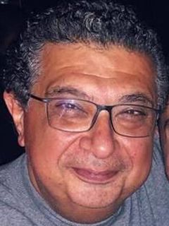 Магед Эль Кедвани