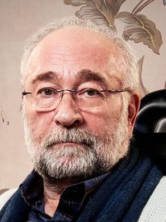 Набил Али Махер