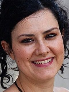 Джерен Эргинсой