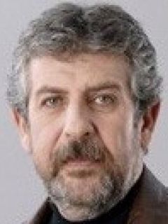 Искендер Бааджылар