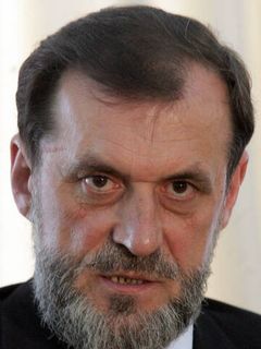 Вук Драшкович