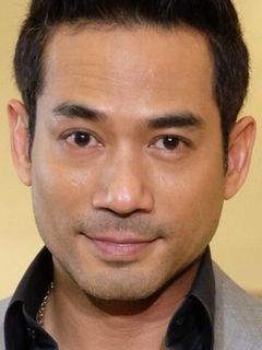 Тхирапхат Саякул