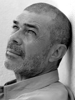 Карлос Каррера