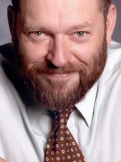 Дин Пол Гибсон