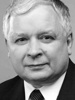 Лех Качиньский