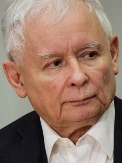 Ярослав Качиньский