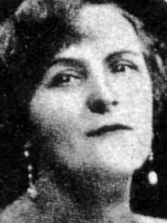 Стефания Бетхерова