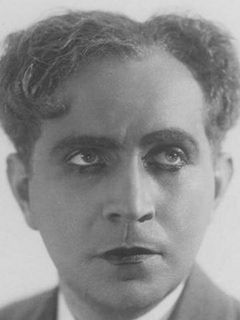 Тадеуш Фрэнкель