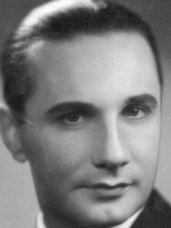 Войцех Рушковский