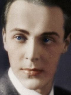 Витольд Конти