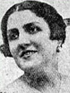 Казимера Хорбовская