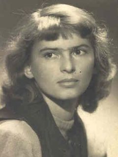 Halina Raciecka
