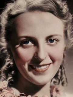 Эльжбета Барщевская