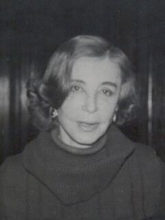 Кристина Анквич