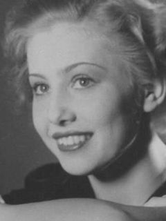 Ханна Карвовская