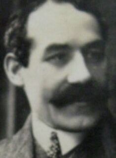 Андре Кальметт