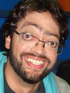 Фернандо Карузо