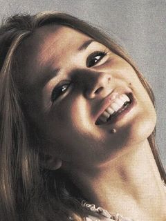 Сильвия Альберто