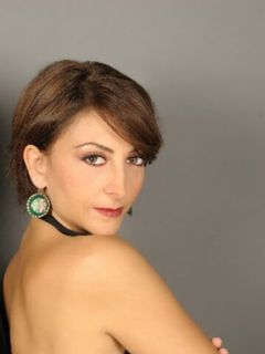 Паола Миначчони