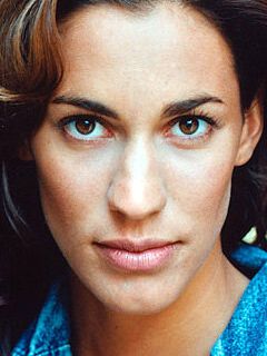 Женовева Майер