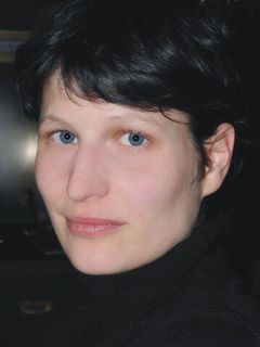 Мира Гитнер