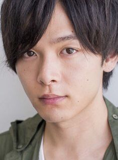 Томоя Накамура