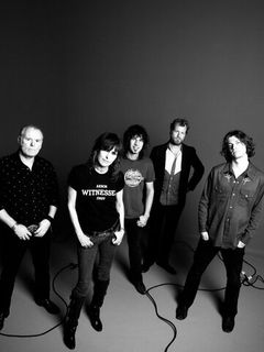 The Pretenders