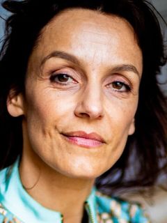 Карла Масиел