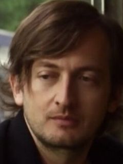 Дмитрий Богомолов