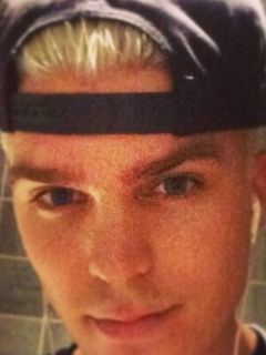 Мики Скил Хансен