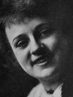 Веда Бертрам