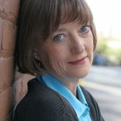 Люси МакМайкл