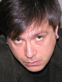 Алексей Мамедов