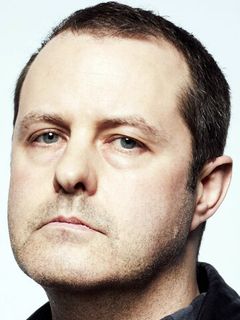 Брендан Малдауни