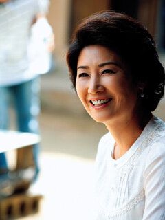 Hae-sook Ahn