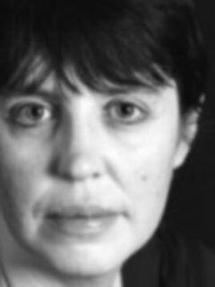 Джудит Паркер