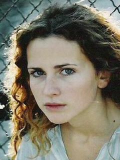 Жозефин Серр