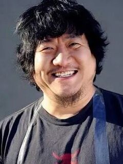 Чэнь Минхао