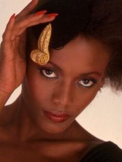 Toukie Smith
