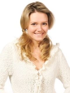 Анна Герасимова